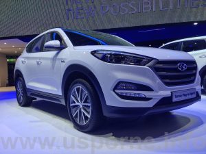Novy Hyundai Tucson Plug-in Hybrid