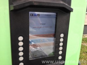 O týden pozdeji rychlodobíječka v Boleslavi skutečně nefungovala