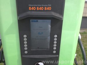 O týden pozdeji rychlodobíječka v Boleslavi skutečně nefungovala