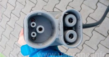 6 typů koncovek nabíjení pro elektromobily působí komplikace Rychlodobíjecí Combo2