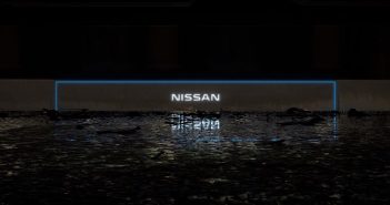 Nissan představí nové indukční dobíjení