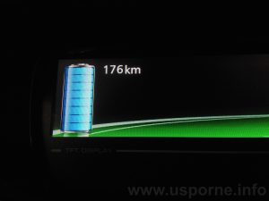 Elektromobil Renault ZOE - dojezd 176 km