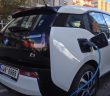 BMW i3 - Combined Charging System - Mennekes