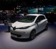 Renault ZOE - Ženeva 2018