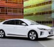 Hyundai Ioniq Electric - nejčistší auto podle ADAC Eco Test