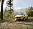 Ford Fiesta Active EcoBoost Hybrid