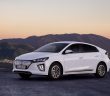 Hyundai Ioniq Electric - facelift