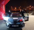 24h Toyota Eco Race - #EcoRallyTeamCZ