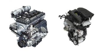 Skutečně downsizing snižuje spotřebu? Reálný test ukázal opak! Motory UAZ Hunter a Škoda TSI - downsizing