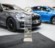 Pohár pro Auto Roku 2020 v České republice - BMW řady 3