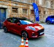 Ford Puma Hybrid