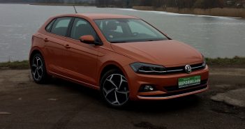 TEST: Volkswagen Polo 1.0 TSI 70 kW DSG7 – skutečná spotřeba Volkswagen Polo 1.0 TSI 70 kW DSG7 – náhled
