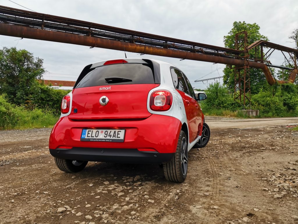 smart EQ forfour - zezadu