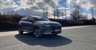 Hyundai Nexo