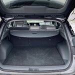 Hyundai Nexo - zavazadlový prostor