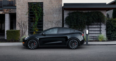 Tesla Model Y - budou z Berlína vyjíždět levnější Tesly?