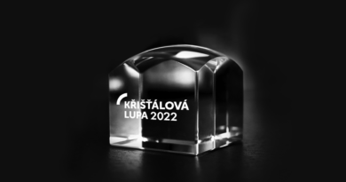 Křišťálová Lupa 2022