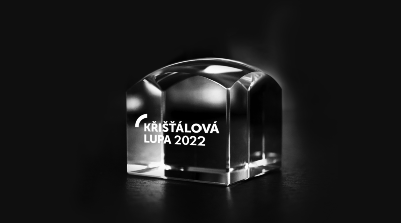 Křišťálová Lupa 2022