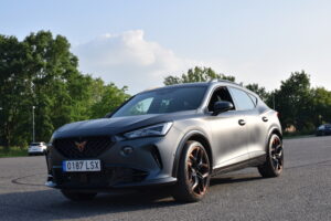 Cupra Formentor VZ5