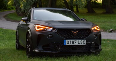 Cupra Formentor VZ5