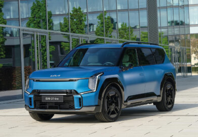 Kia EV9