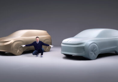 Který je levný elektromobil Škoda?
