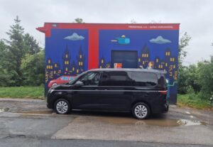 Volkswagen Multivan eHybrid - Plug-in