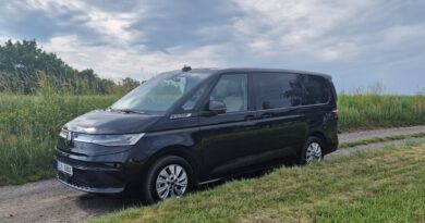 Volkswagen Multivan Long Life 1.4 TSI eHybrid - Plug-in