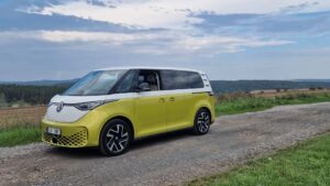 Volkswagen ID.Buzz