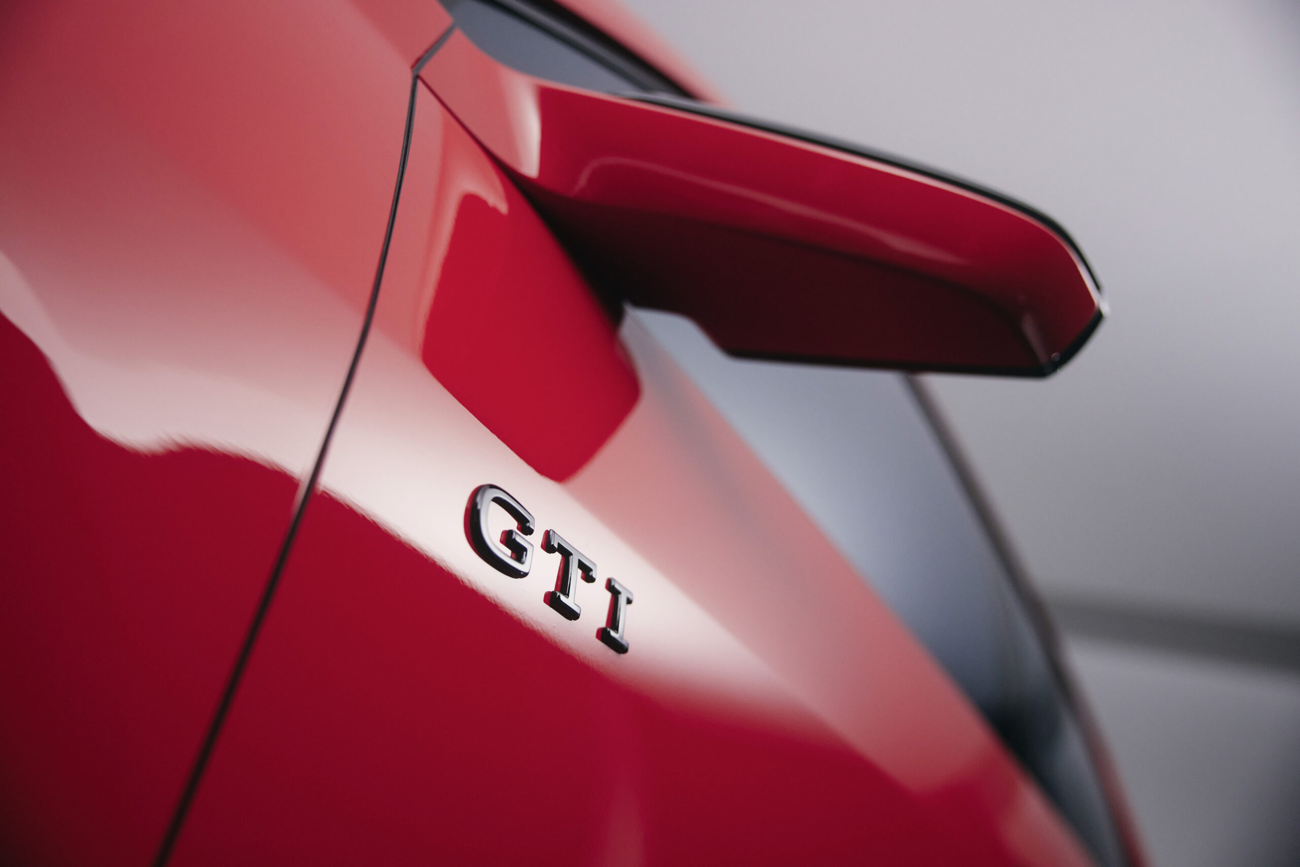 Volkswagen ID. GTI