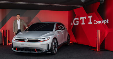 Volkswagen ID. GTI