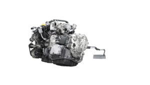 Mild hybrid 140 k, nebo 160 k