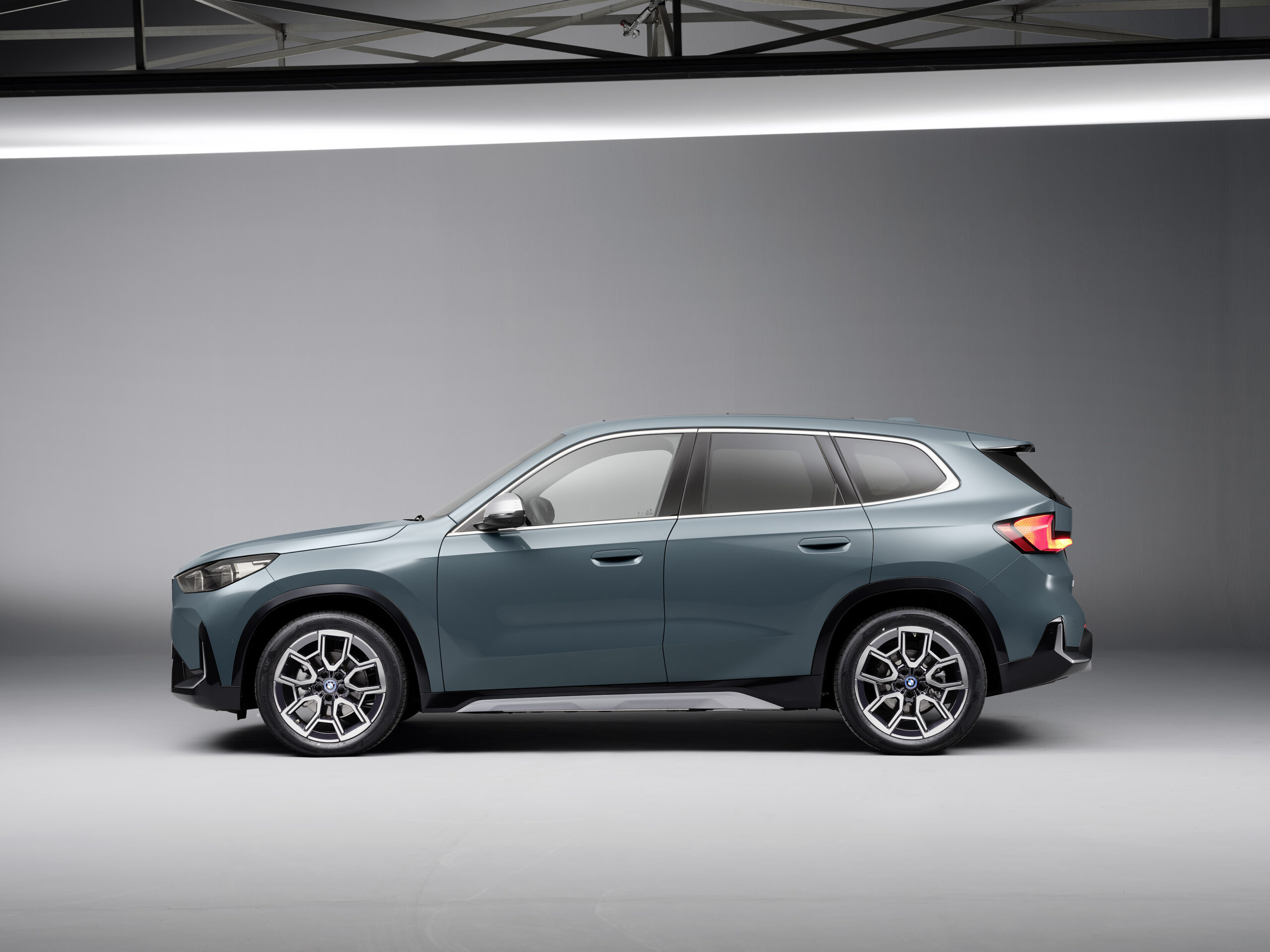 BMW iX1 eDrive20