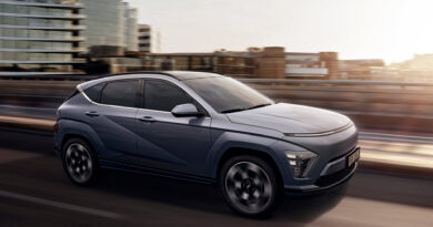 Hyundai Kona Electric