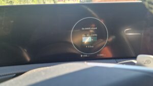 Kia EV6 GT nabíjení z běžné zásuvky