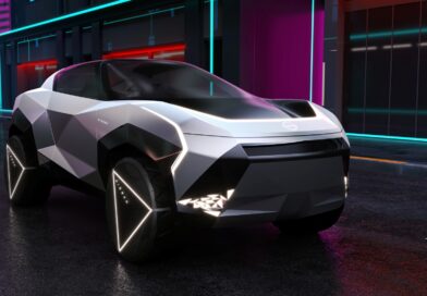 Nissan povede z Anglie elektrickou ofenzívu se třemi novými modely