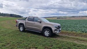 Volkswagen Amarok Life
