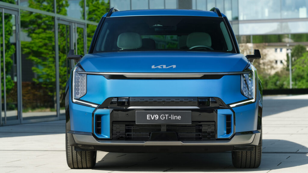 Kia EV9