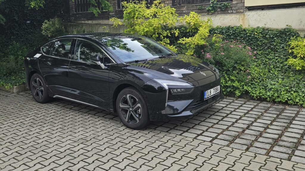 Eveasy Limo