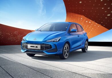 Kia EV4 a PV5, Alpine A110R 70, MG3, slevy atd. I Novinky
