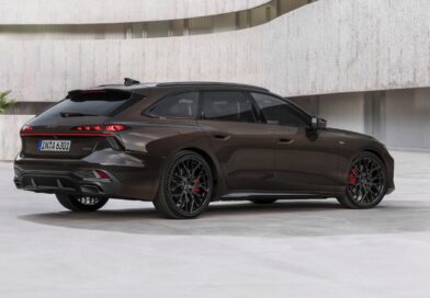 Audi A6, Alpine A290, Renault Megane s dieselem atd. I Novinky