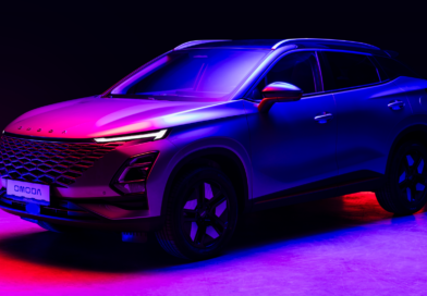VW Tayron, Jaecoo a Omoda, elektro Škoda pro 7 atd. I Novinky