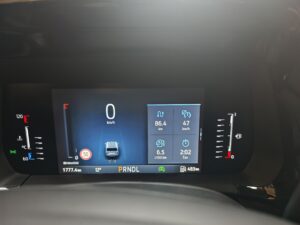 Data z okruhu spotřeby