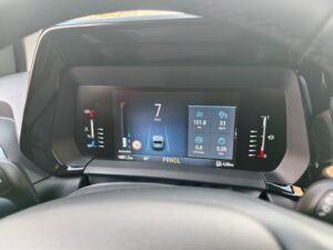 Dálniční spotřeba