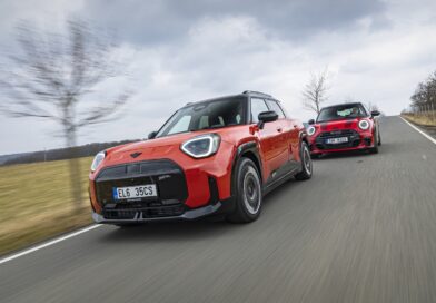 Volkswagen a Kia slevy, Peugeot a Mini roadshow atd. I Novinky