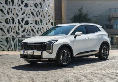 Čínská invaze, facelift Kia Sportage a Toyota Corolla Cross, akční modely a slevy. I Novinky