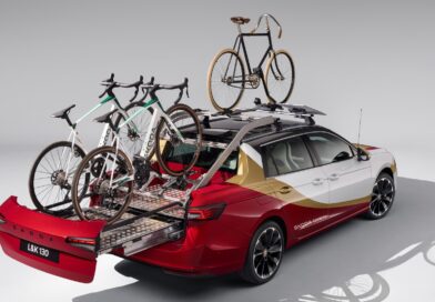Tesla Superchargery, Hyundai Tucson edice 20, Peugeot 208 GTi, Opel Mokka GSe atd. I Novinky