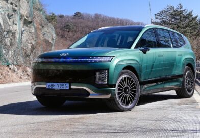Ceny Hyundai Ioniq 9 a Citroenu C3 Aircross, Dacia Bigster s LPG I Novinky