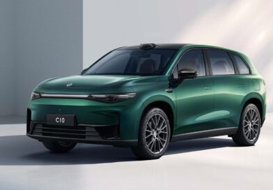 Kia EV9 GT, Leapmotor v ČR, akce Ford a Audi atd. I Novinky