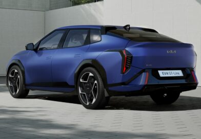 Toyota slevy, ceny Kia EV4 atd. I Novinky